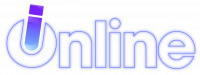 iOnline Logo